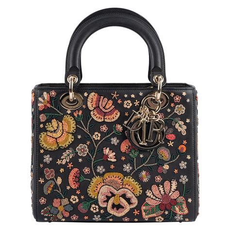 lady dior 2019